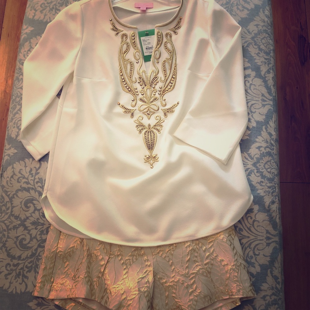 Lilly set.